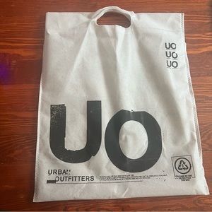 Urban outfitters tote